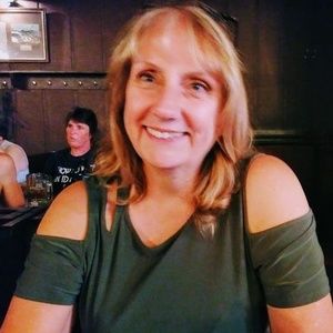 Meet your Posher, Dawn